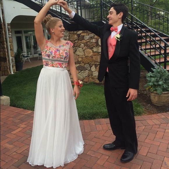 Sherri Hill Dresses & Skirts - Sherri Hill Prom Dress